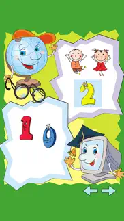 counting numbers 1-10 worksheets for kindergarten and preschoolers iphone images 1