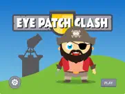 eye patch clash game ipad images 1