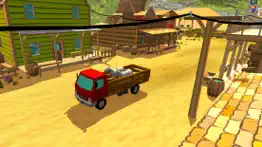 off road animals transport truck farming simulator iphone images 3
