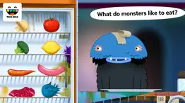 toca kitchen monsters iphone images 4