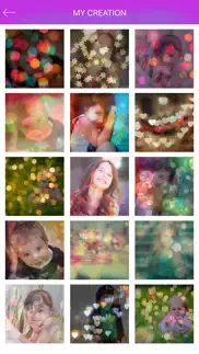 photo bokeh effect iphone images 4
