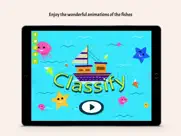 learn size, color and shapes ipad images 1