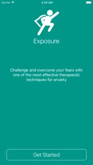 exposure - face your fears iphone images 1