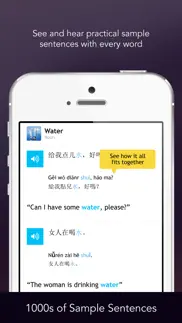 learn traditional chinese - free wordpower iphone images 4