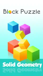 block puzzle -drop rolling color blocks in crazy and happy 100 boards iphone images 1