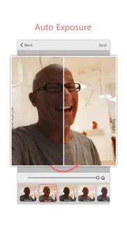 microsoft selfie iphone capturas de pantalla 3