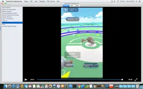 tutorial for pokemon go iphone images 4