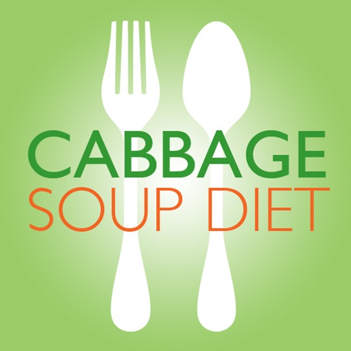Cabbage Soup Diet - Quick 7 Day Weight Loss Plan app reviews download