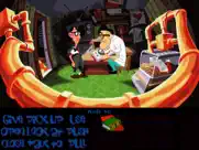 day of the tentacle remastered iPad Captures Décran 3