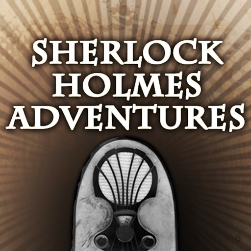 Sherlock Holmes Adventures - Old Time Radio App app reviews download
