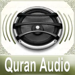 quran audio - sheikh huzaifi logo, reviews