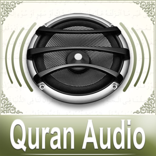 Quran Audio - Sheikh Huzaifi app reviews download