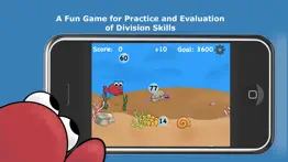 carl can divide - practice division multiplication iphone images 1