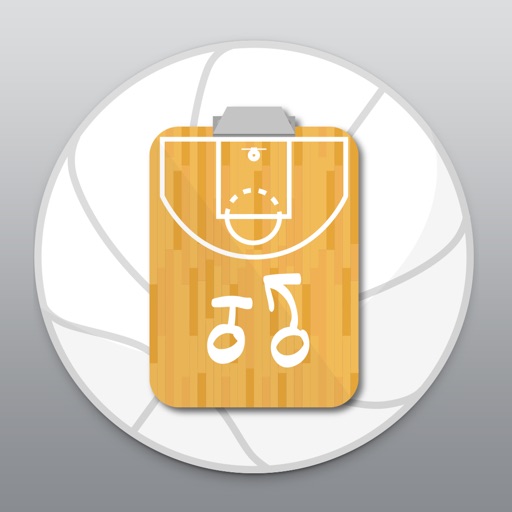 Basketball Clipboard Blueprint app reviews download