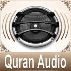quran audio - sheikh mahir al muayqali logo, reviews