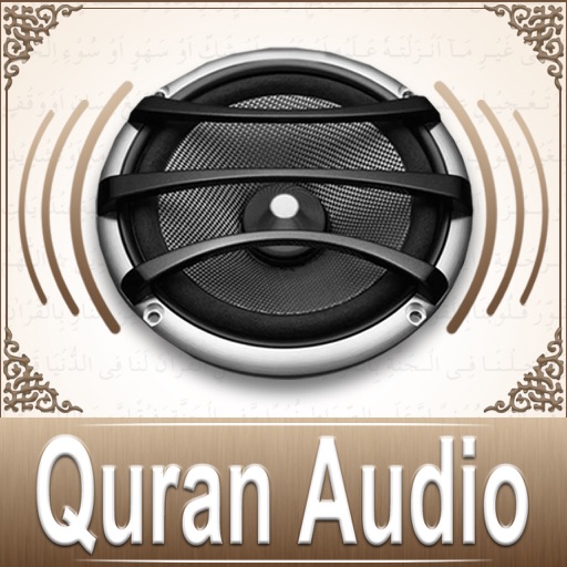 Quran Audio - Sheikh Mahir Al Muayqali app reviews download