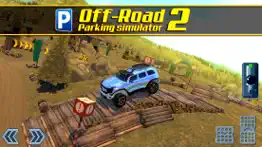 offroad 4x4 truck trials parking simulator 2 a real stunt car driving racing sim iphone images 1