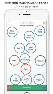 flow - a decision making tool iphone resimleri 1