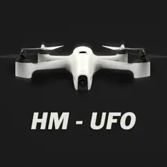 hm-ufo logo, reviews