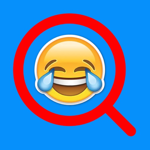 Emoji Word Search app reviews download