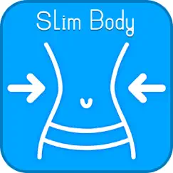 make me slim - body slimming photo editor logo, reviews
