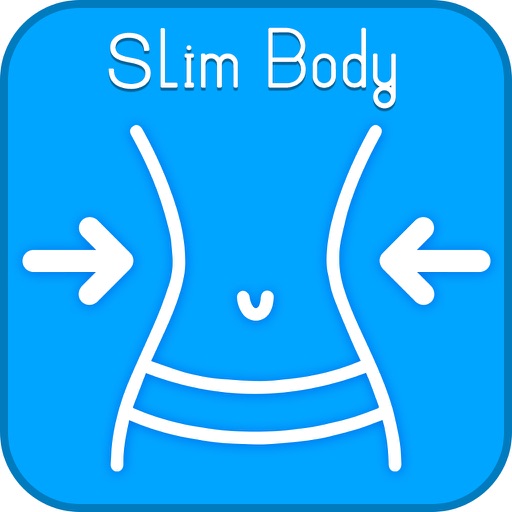 Make me Slim - body slimming photo editor app reviews download