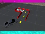 car parking simulator car driving test simulator ipad images 1