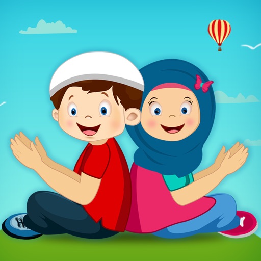 Kids Dua Now - Daily Islamic Duas for Kids of Age 3-12 app reviews download