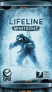 lifeline: whiteout iphone images 1