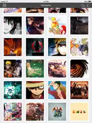 wallpapers collection anime edition ipad images 3