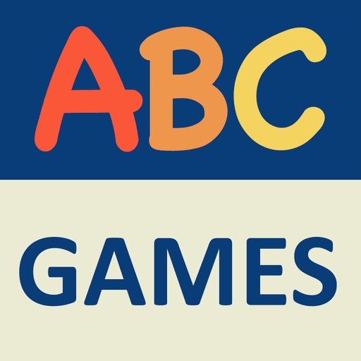Alphabet Games - Letter Recognition and Identification app reviews download