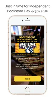 indie bookstore finder iphone images 2