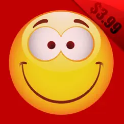 aa emojis extra pro - adult emoji keyboard & sexy emotion icons gboard for kik chat-rezension, bewertung