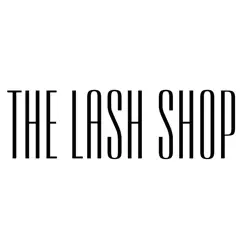 the lash shop logo, reviews