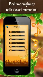 utilities for quran free with stickers and islamic ringtones iphone images 4