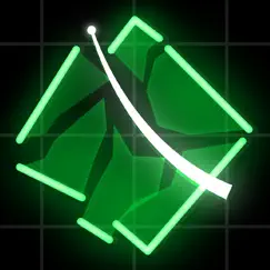 geometry cut logo, reviews