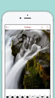 photo fx editor studio - pro picture editor with special photo effects iphone images 2
