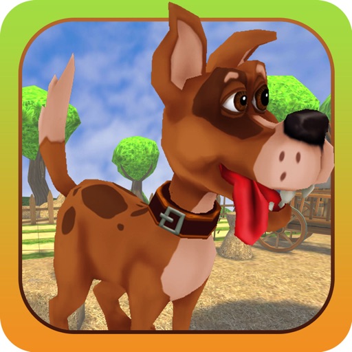 Farm Dog Escape app reviews download