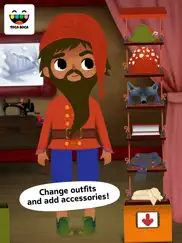 toca tailor fairy tales ipad images 4