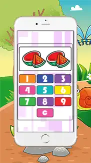 toy phone counting numbers activities for toddlers iphone images 2