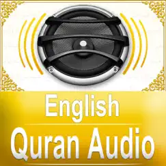 quran audio - english translation by pickthall logo, reviews