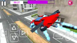 flying car driving simulator - wings flying n driving 2016 iphone images 2