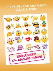 adult dirty emoji - extra emoticons for sexy flirty texts for naughty couples iPad Captures Décran 2