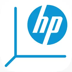 hp wallart solution logo, reviews