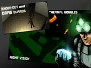 theft inc. stealth thief game ipad images 2