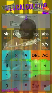 calculator mlg iphone images 2
