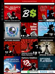 the options insider network ipad images 1