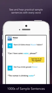 learn german - free wordpower iphone images 4