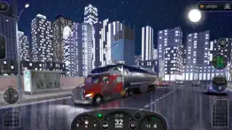 truck simulator pro 2016 iphone resimleri 3
