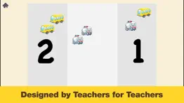 kindergarten math - games for kids in pr-k and preschool learning first numbers, addition, and subtraction iphone images 2